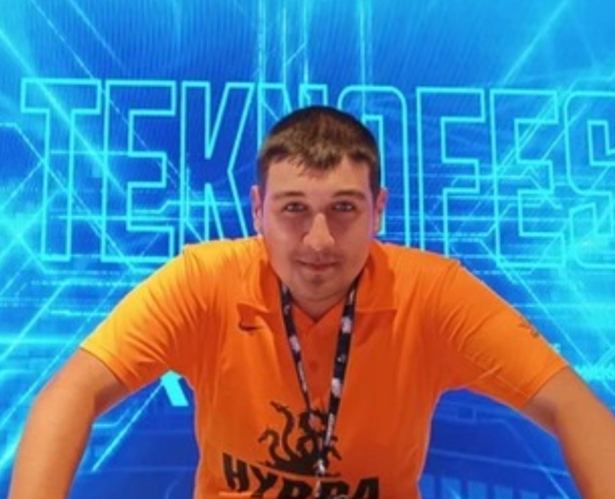 Burak Cantürk
